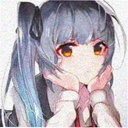 观众头像 二号