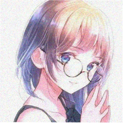 观众头像 一号